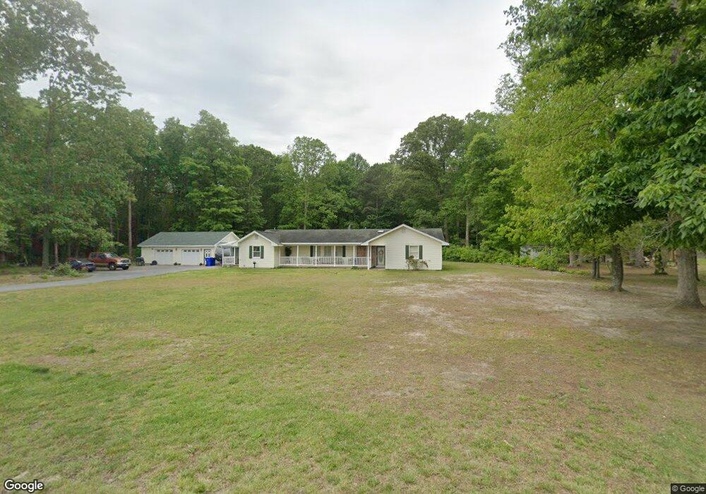 24658 Patriots Way, Georgetown, DE 19947 - photo 1