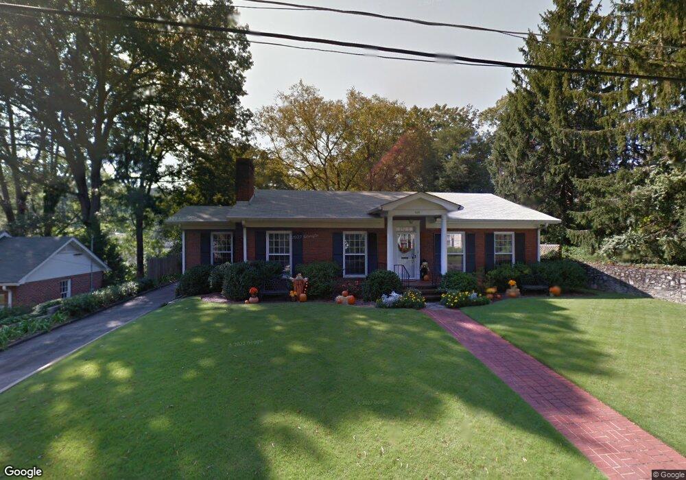 508 Laporte St SE, Rome, GA 30161 - photo 1