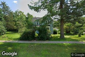 601 Wisconsin St, Avoca, WI 53506