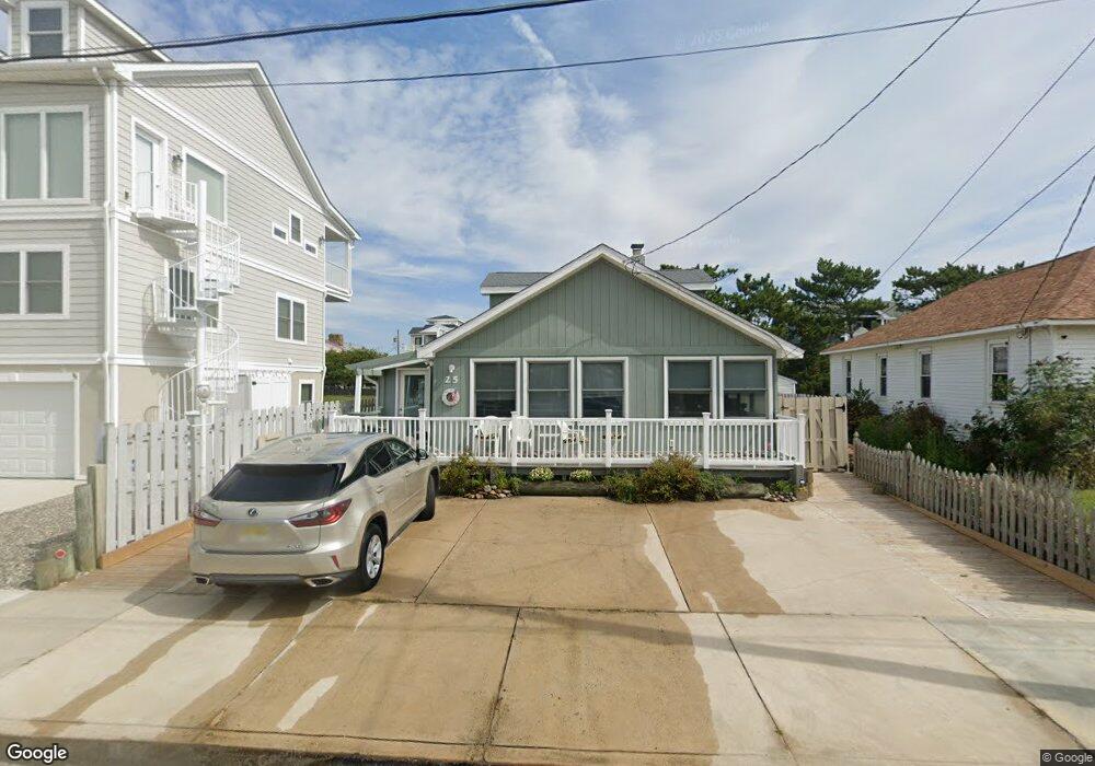 25 E Sumner Ave, Strathmere, NJ 08248 - photo 1