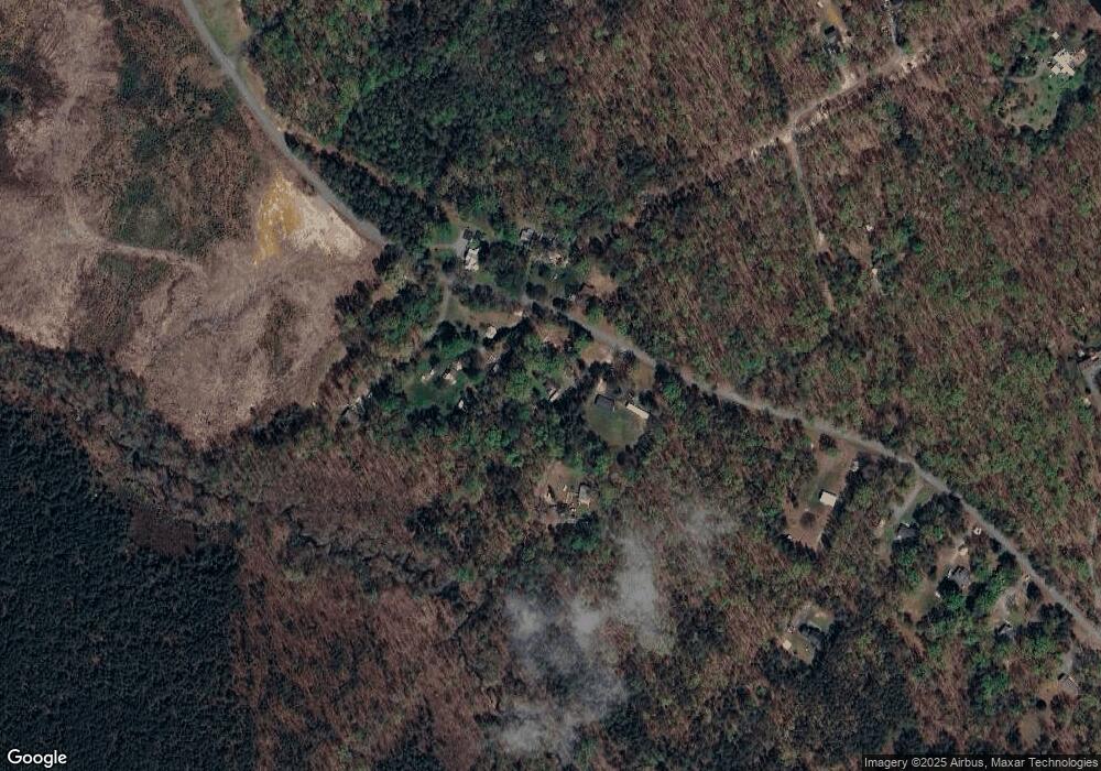 579 Mt Pleasant Chur Rd, Mineral, VA 23117 - photo 1