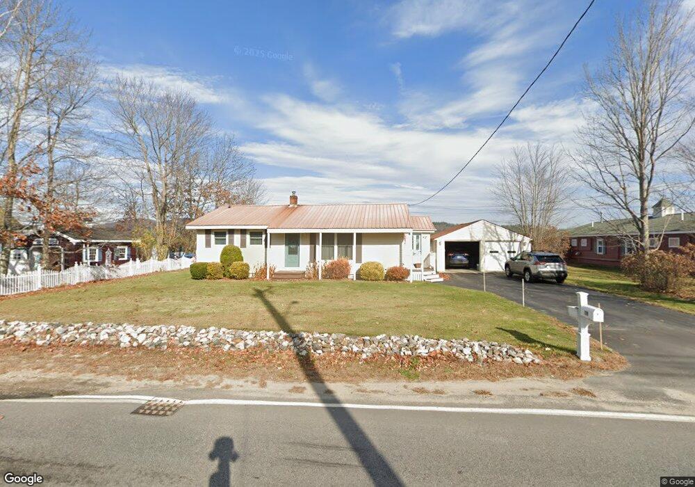 706 S Hiram Rd, Cornish, ME 04020 - photo 1