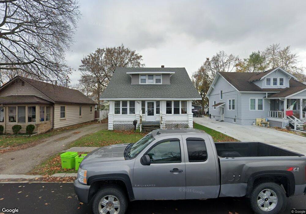 1518 Carleton St, Port Huron, MI 48060 - photo 1