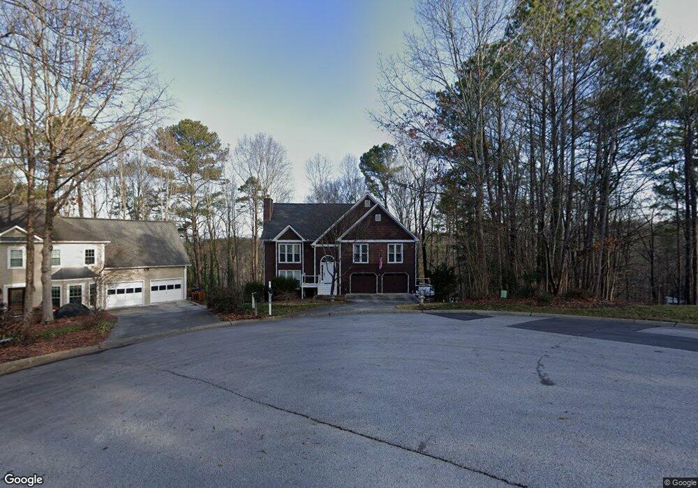 70 Chadds Point unit 138, Acworth, GA 30101 - photo 1