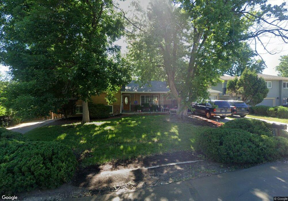 2260 Lewis St, Lakewood, CO 80215 - photo 1