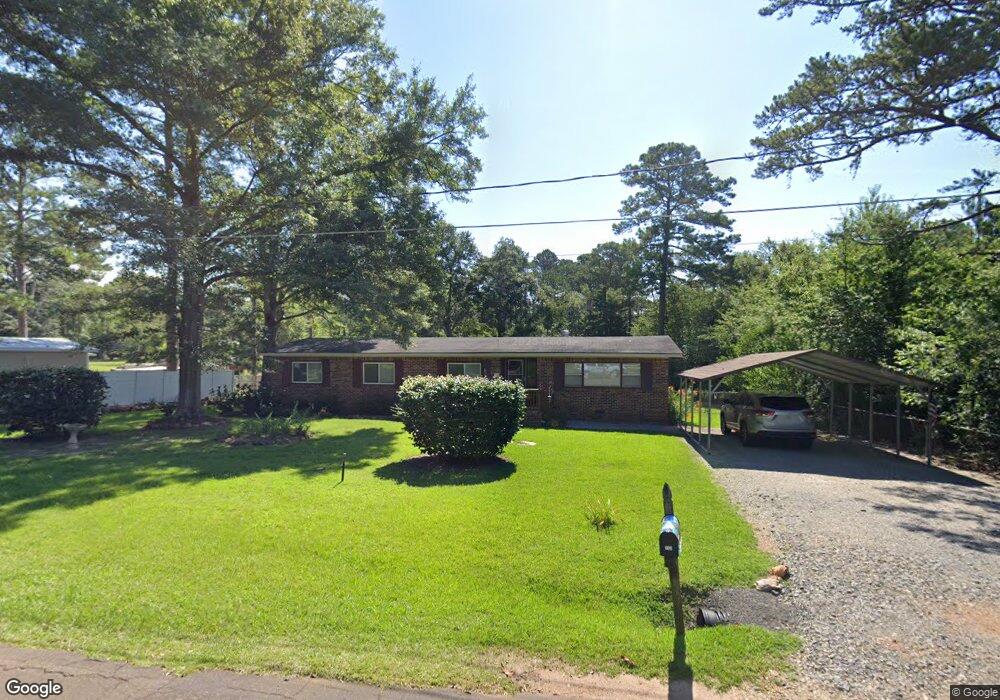 149 Sylvan Ridge Rd, Americus, GA 31709 - photo 1