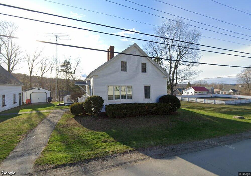 62 Pleasant St, Dexter, ME 04930 - photo 1