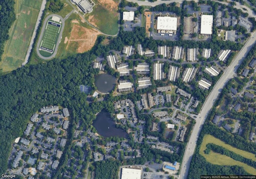 3552 Knotsberry Ln, Duluth, GA 30096 - photo 1