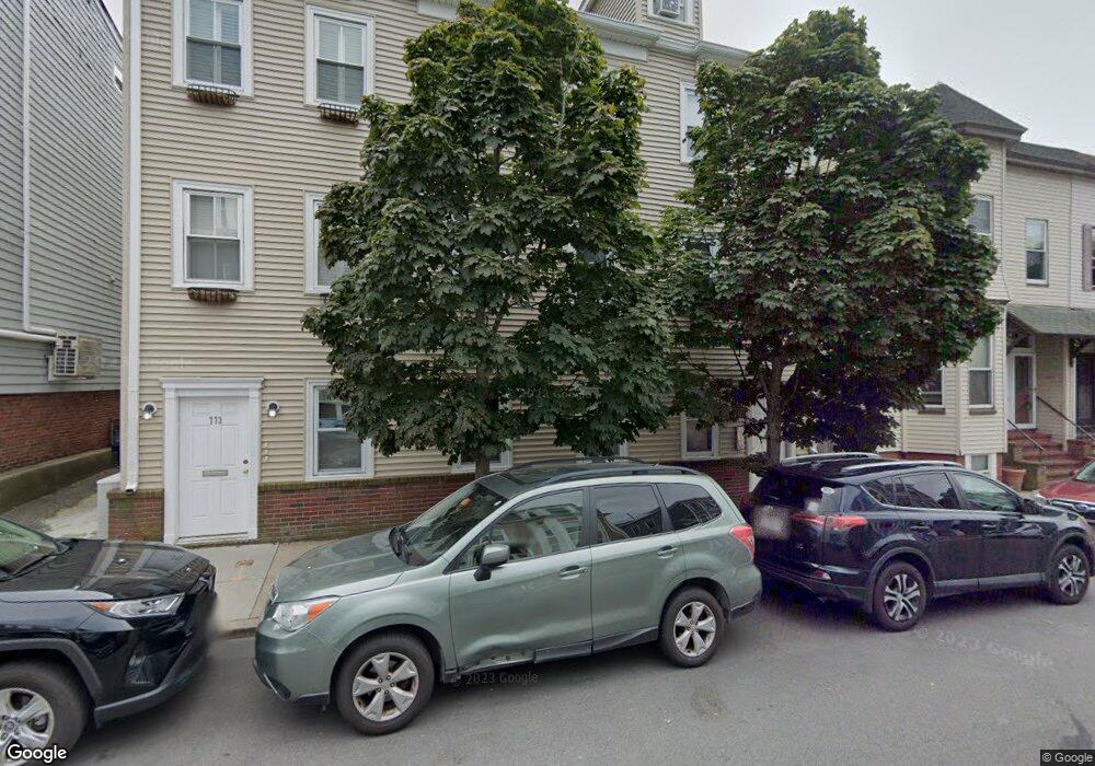 773 E 5th St unit 2, Boston, MA 02127 - photo 1