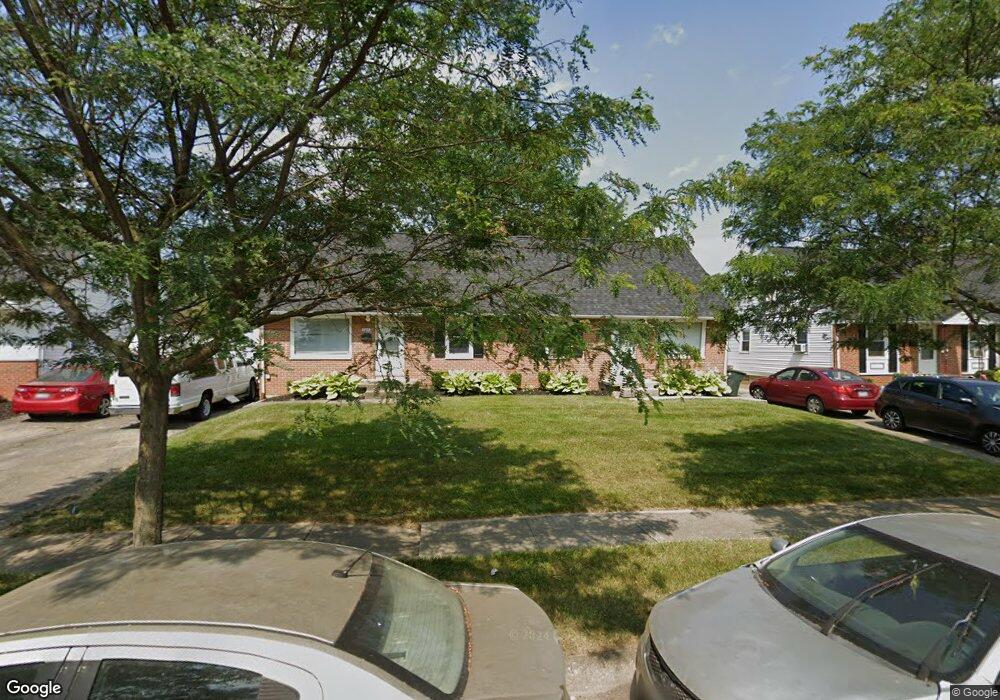 3443 Greenwich St unit 445, Columbus, OH 43224 - photo 1