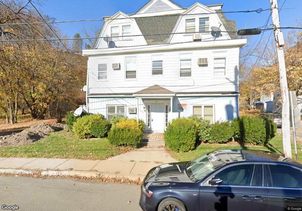 11 W Poplar St, Nanticoke, PA 18634 - photo 1