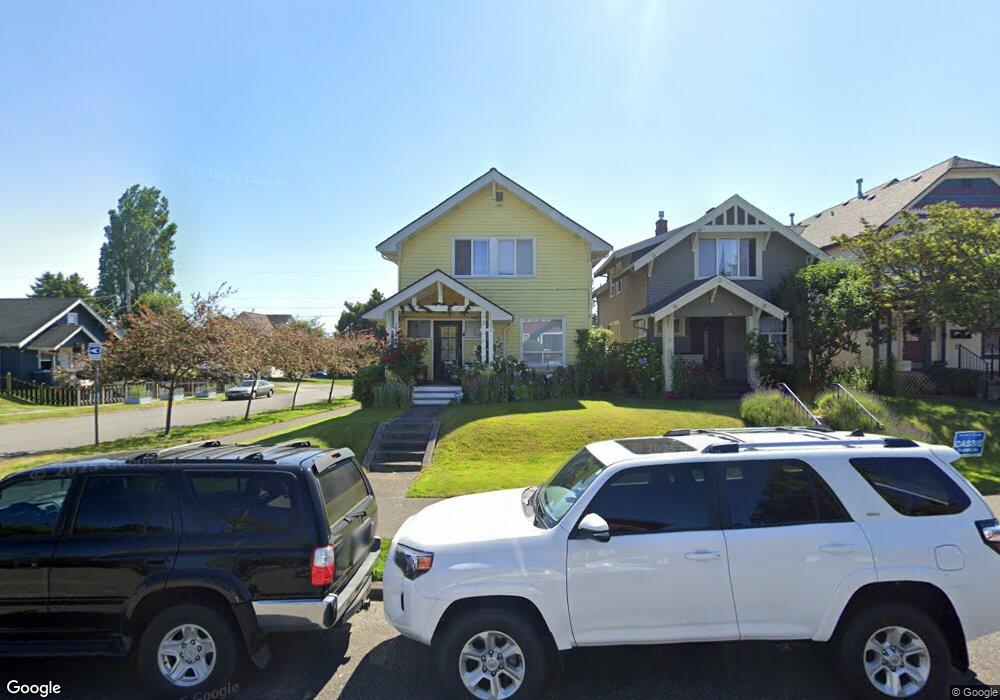 2201 Rockefeller Ave, Everett, WA 98201 - photo 1