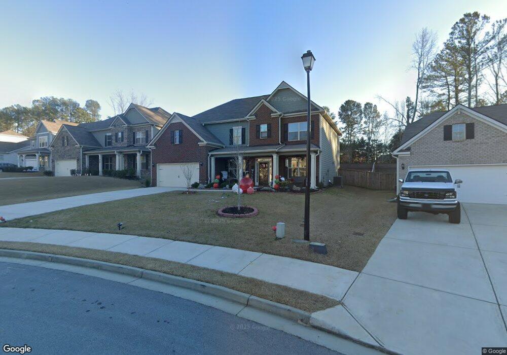 3885 Thompson Mill Rd, Buford, GA 30519 - photo 1