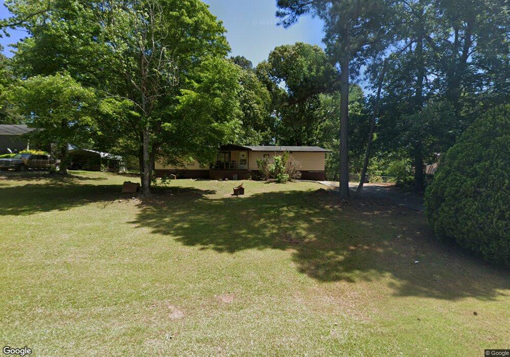 223 Shana Dr SW, Milledgeville, GA 31061 - photo 1