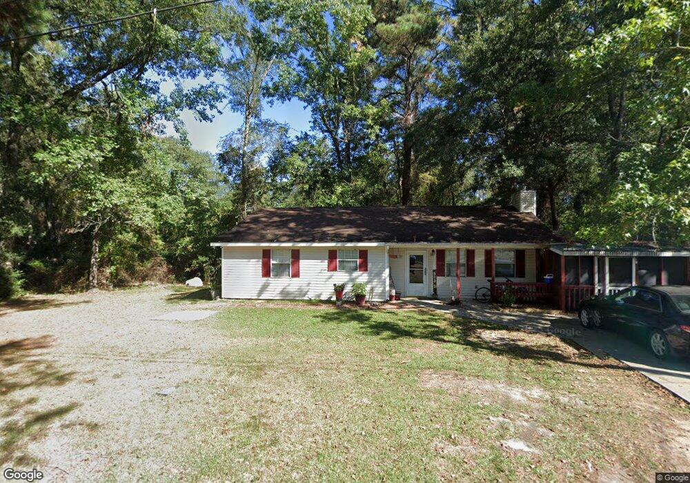 503 Fourth St, Picayune, MS 39466 - photo 1
