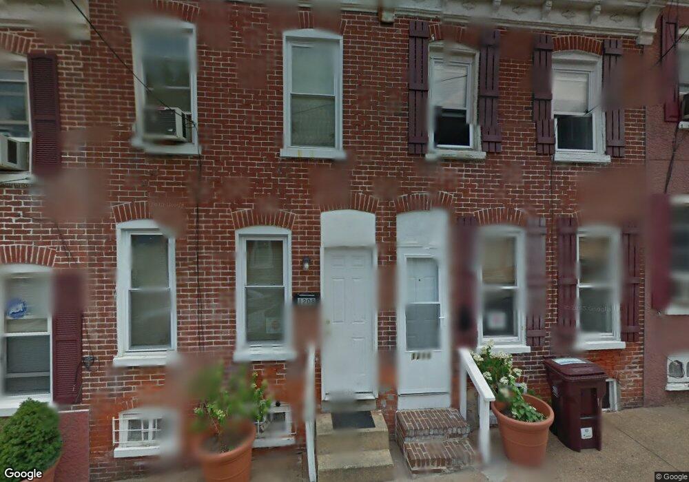 1208 Conrad St, Wilmington, DE 19805 - photo 1