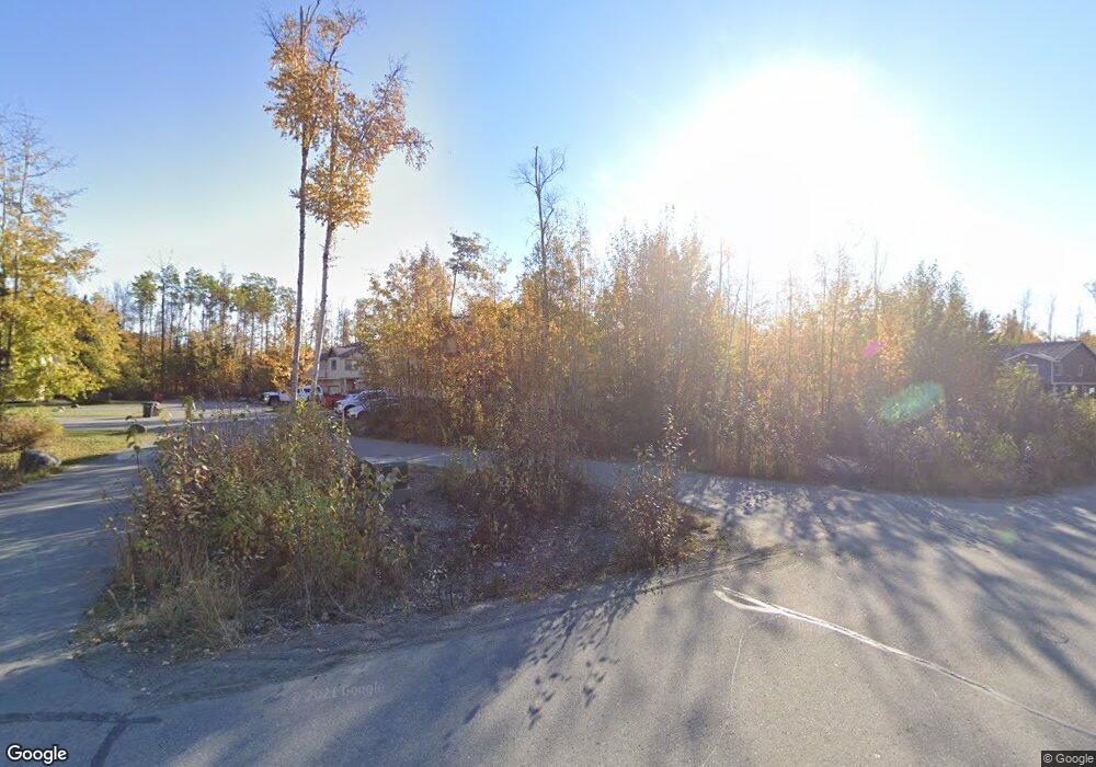 2843 S Avalon Cir, Wasilla, AK 99654 - photo 1