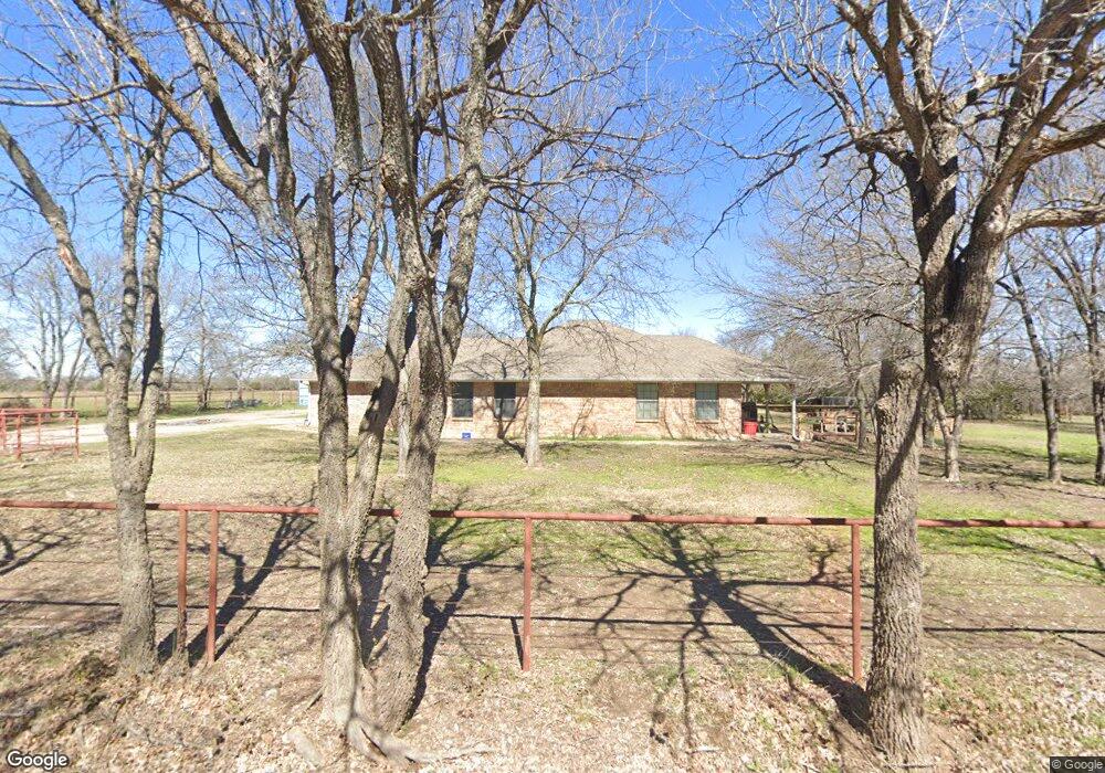 759 County Road 220, Gainesville, TX 76240 - photo 1