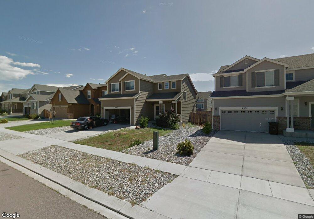 1835 Capital Dr, Colorado Springs, CO 80951 - photo 1