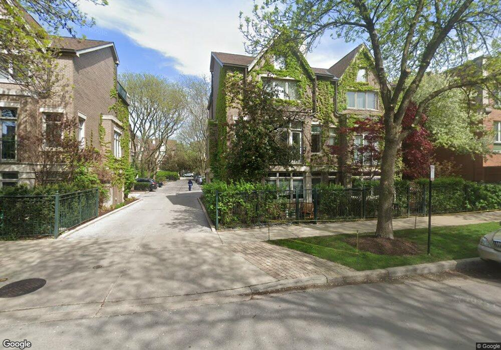 2733 N Greenview Ave unit 2725B, Chicago, IL 60614 - photo 1