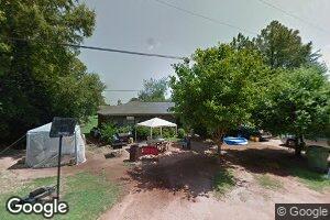 417 Patterson Heights, Shellman, GA 39886