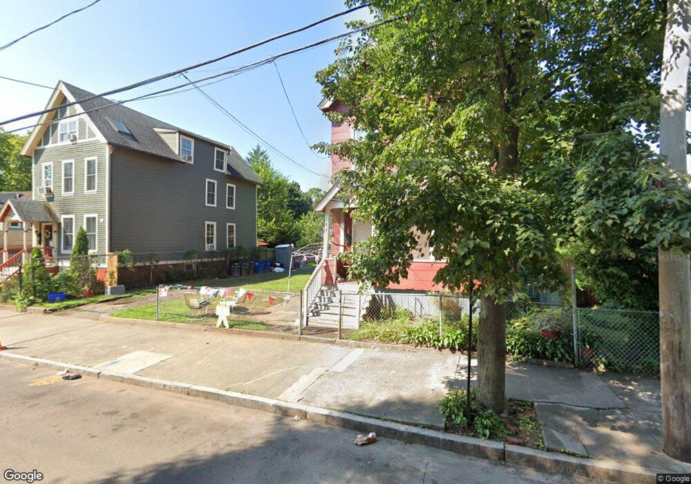 14 Stevens St, New Haven, CT 06519 - photo 1