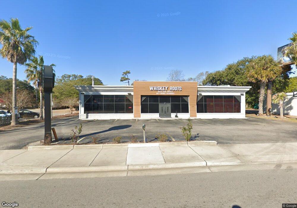 205 N Kings Hwy, Myrtle Beach, SC 29577 - photo 1