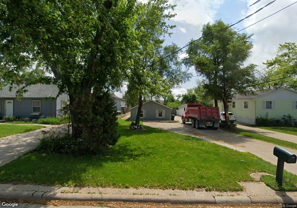 2617 Fruitland Blvd SW, Cedar Rapids, IA 52404 - photo 1