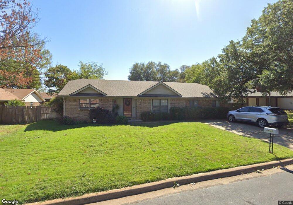 8408 Glenann Dr, North Richland Hills, TX 76182 - photo 1
