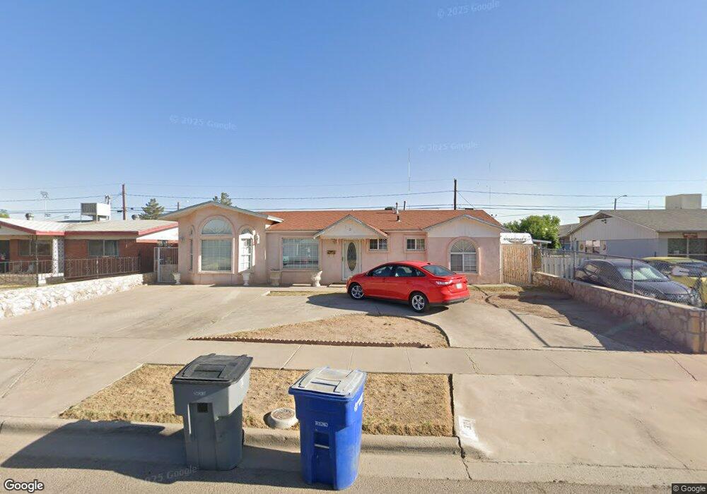 301 Gladys Ave, El Paso, TX 79915 - photo 1