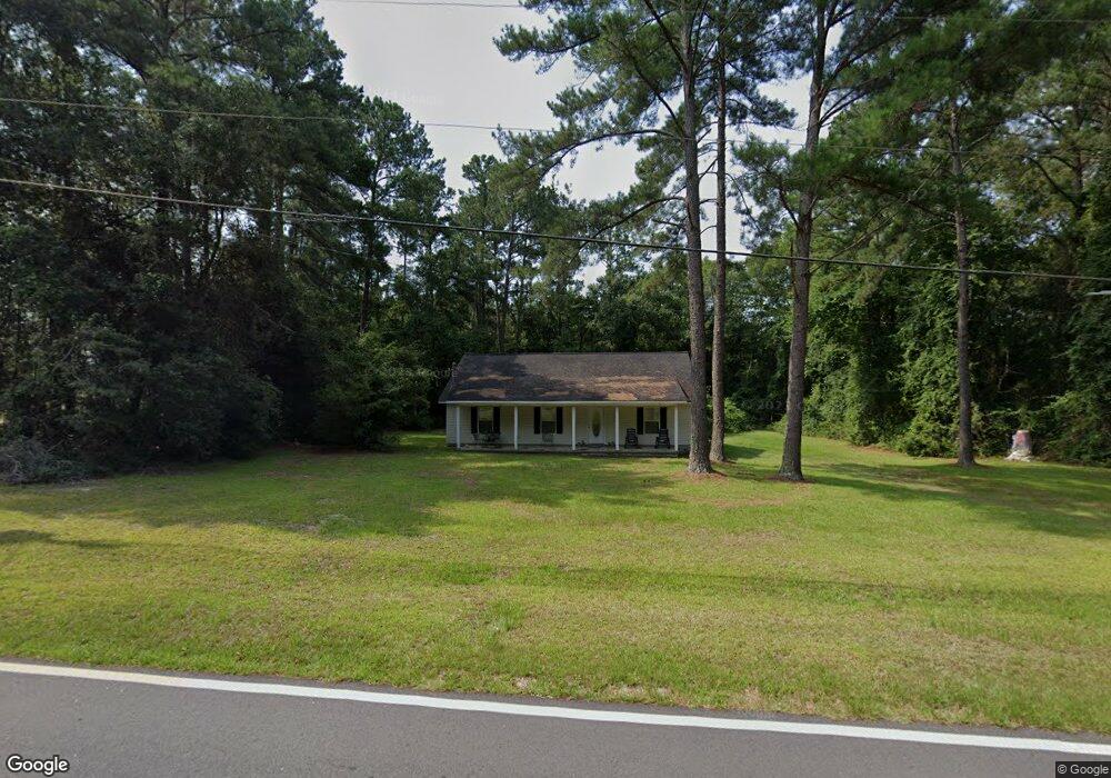 1683 El Curtis Rd, Nicholls, GA 31554 - photo 1