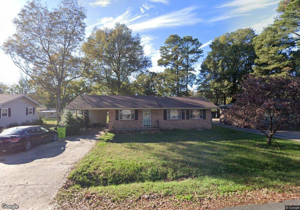 1702 Strait Place, Stuttgart, AR 72160 - photo 1