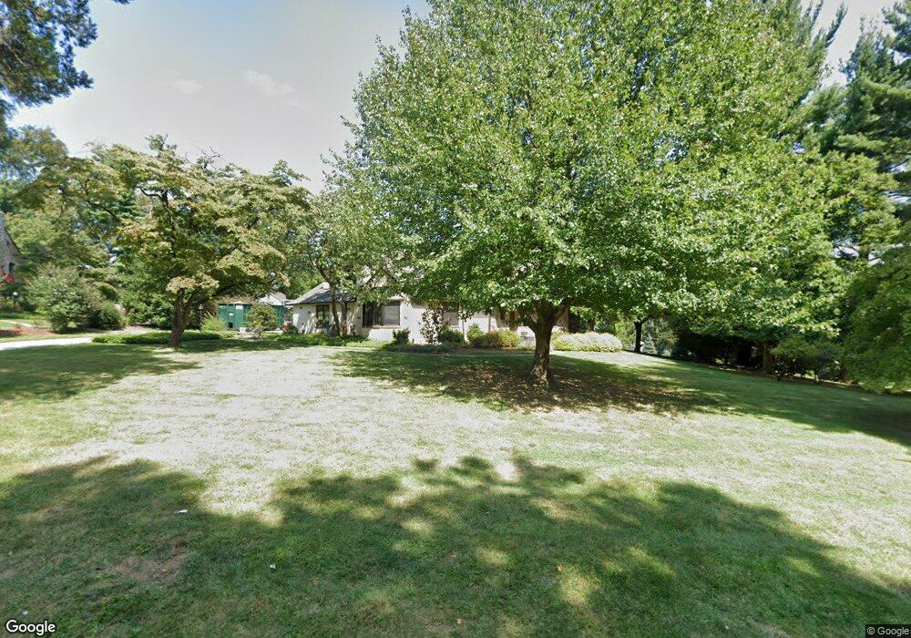 900 Heathdale Ln, Media, PA 19063 - photo 1