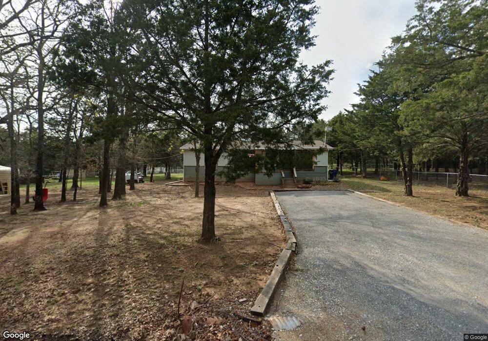 89 Cripple Minnow Bend, Pottsboro, TX 75076 - photo 1