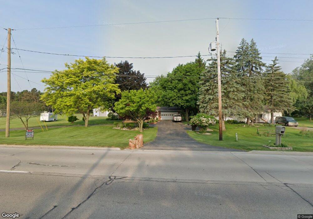 4099 N Genesee Rd, Flint, MI 48506 - photo 1