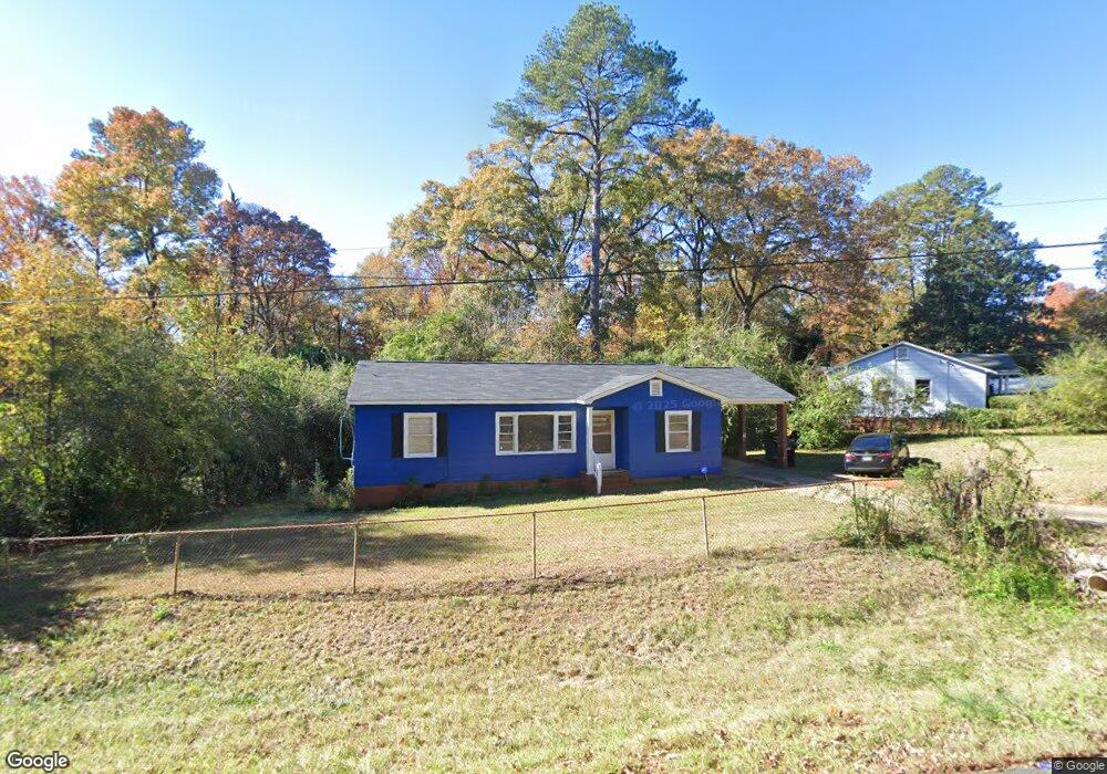 17 Upatoi Dr, Columbus, GA 31903 - photo 1