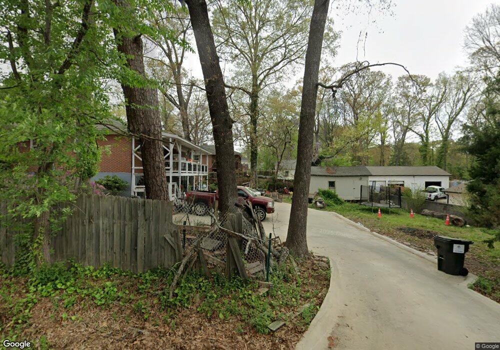 631 Pat Mell Rd SE, Smyrna, GA 30080 - photo 1