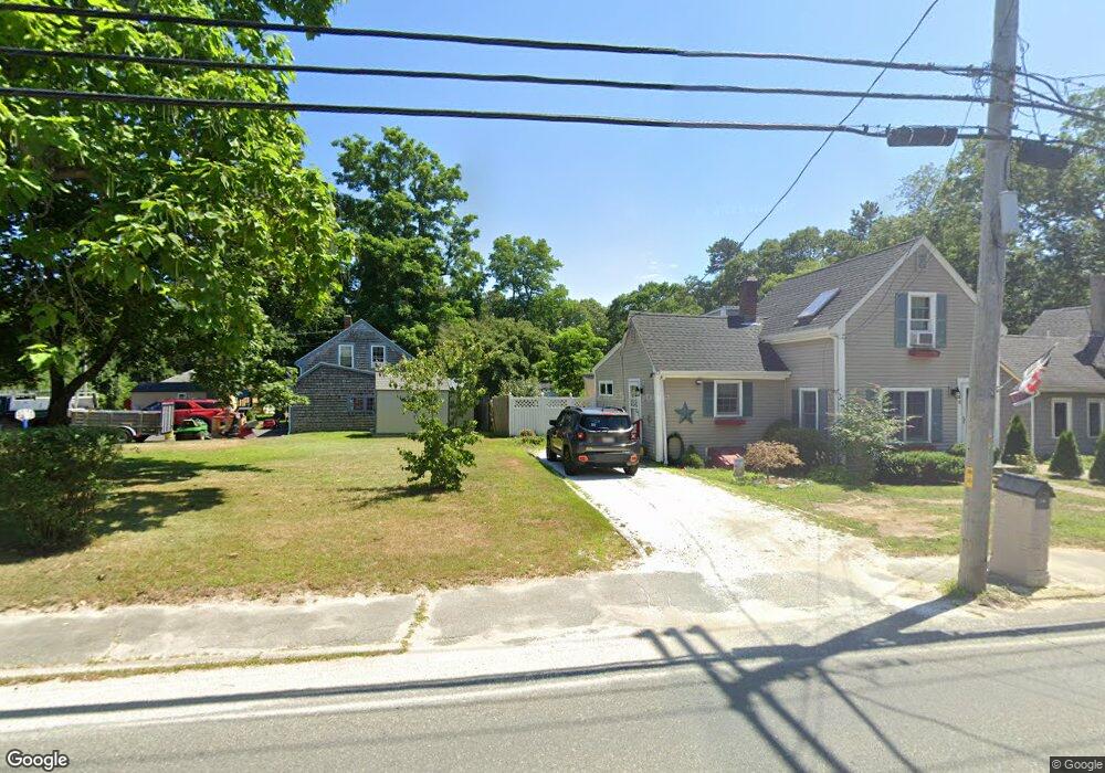 22 Fearing Hill Rd, Wareham, MA 02571 - photo 1