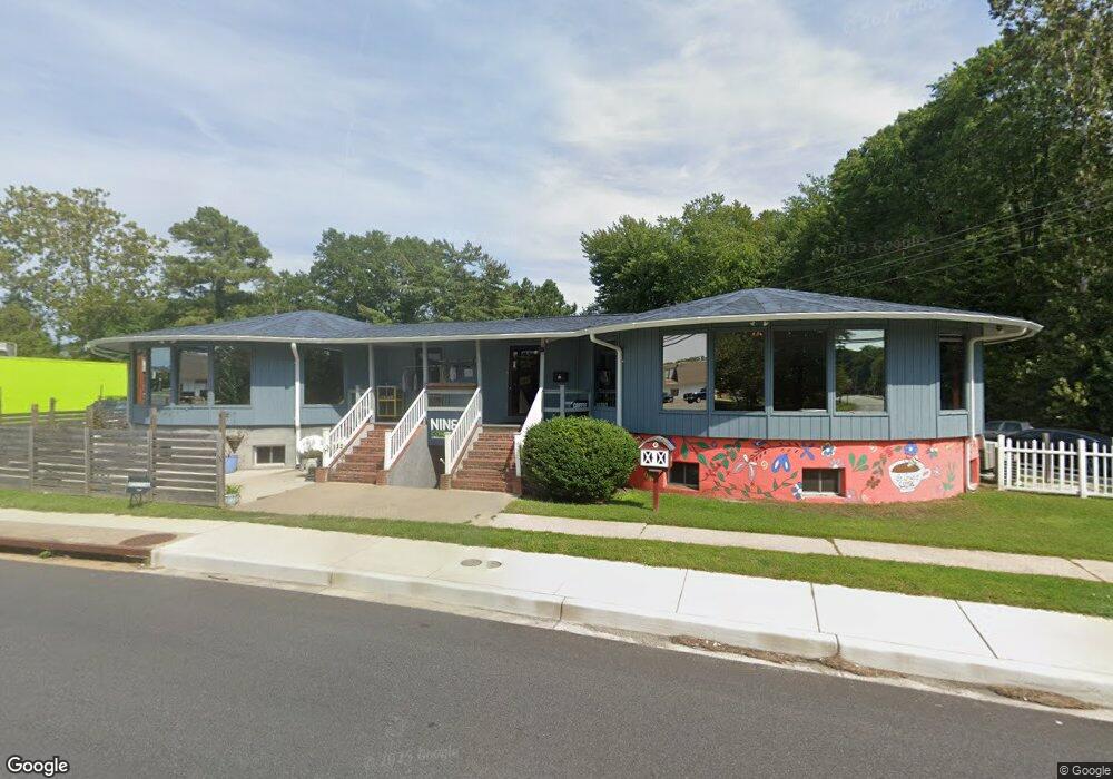 46915 S Shangri la Dr, Lexington Park, MD 20653 - photo 1