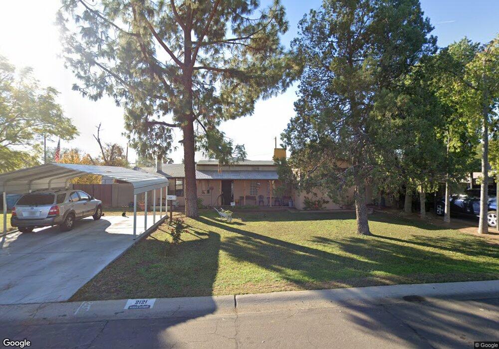 2121 W Pierson St, Phoenix, AZ 85015 - photo 1