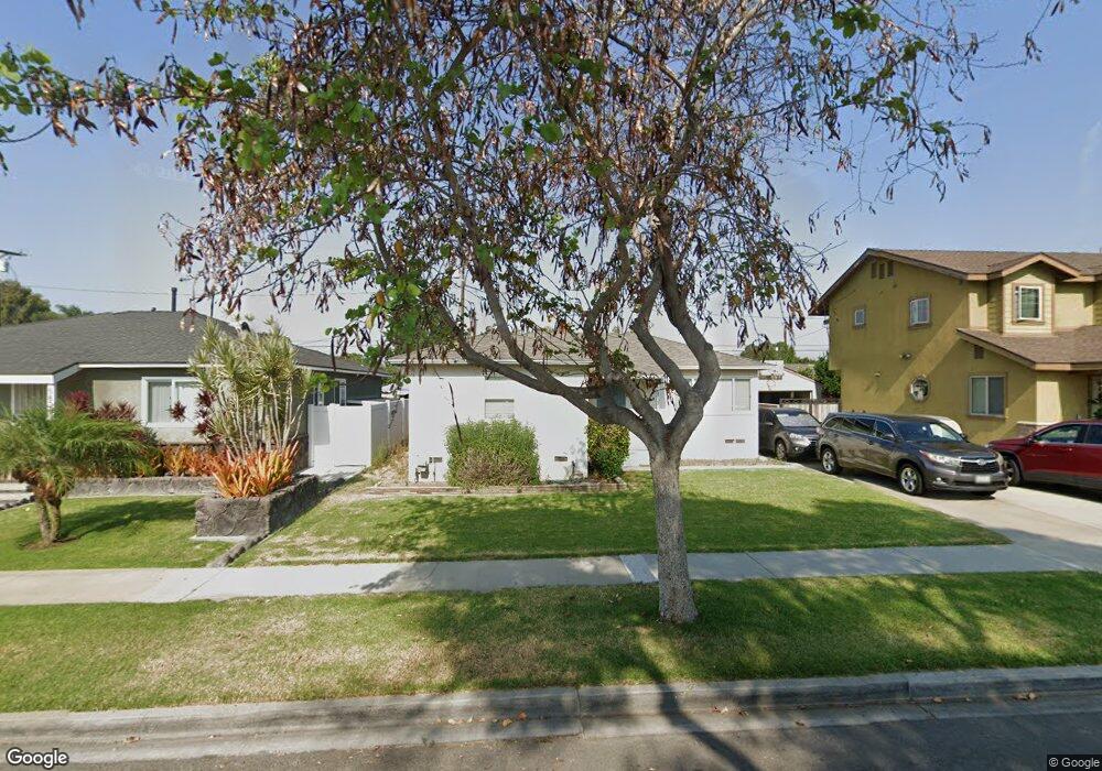 5833 Whitewood Ave, Lakewood, CA 90712 - photo 1