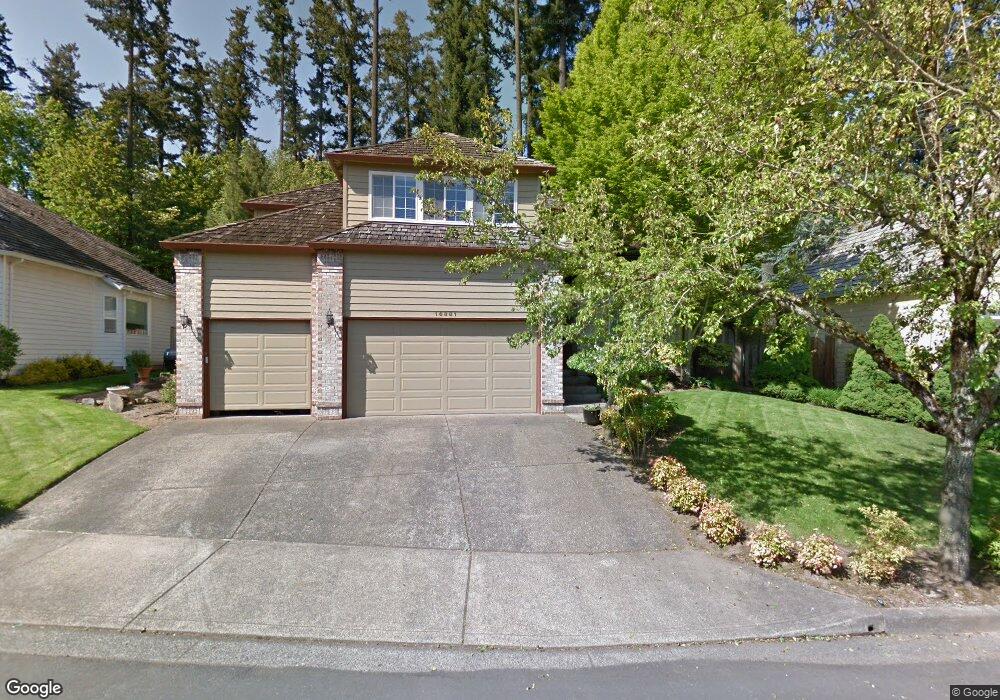 16881 Summer Place, Lake Oswego, OR 97035 - photo 1