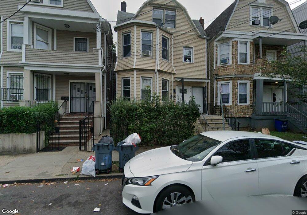 472 S 14th St unit 1, Newark, NJ 07103 - photo 1