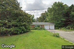 33244 E Lake Rd, Albemarle, NC 28001