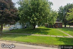 411 Front St E, Fulda, MN 56131