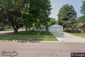 402 Front St E, Fulda, MN 56131