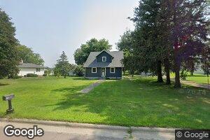 409 Front St E, Fulda, MN 56131