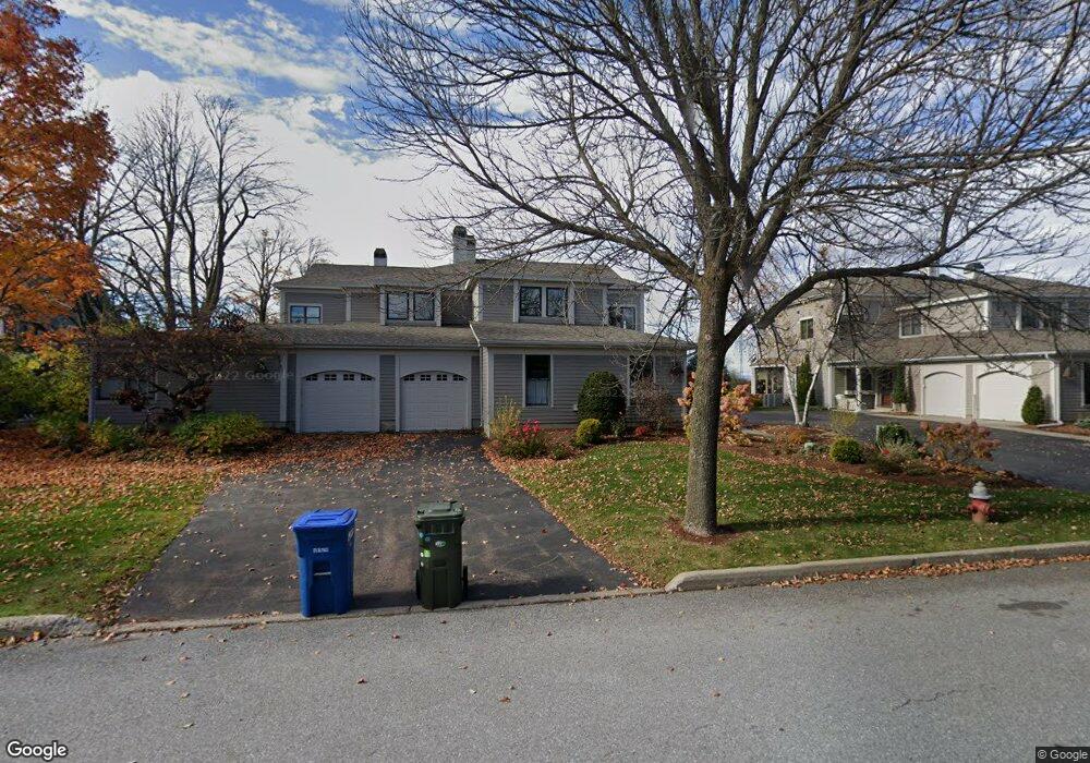 499 Golf Course Rd, South Burlington, VT 05403 - photo 1