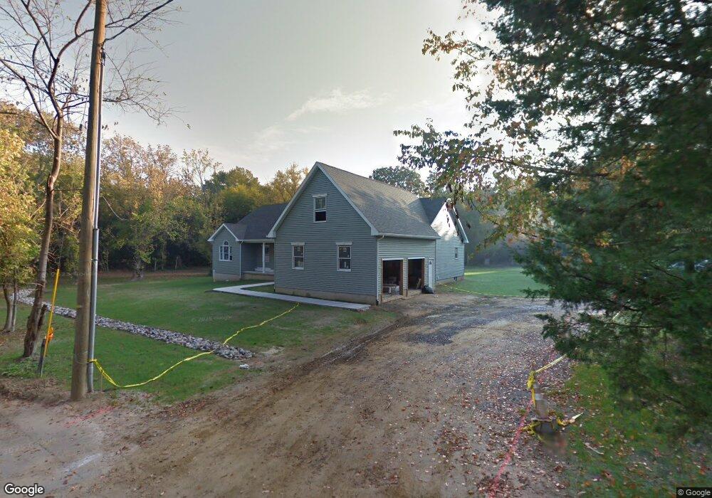 334 Burke Ave, Woodbury, NJ 08096 - photo 1