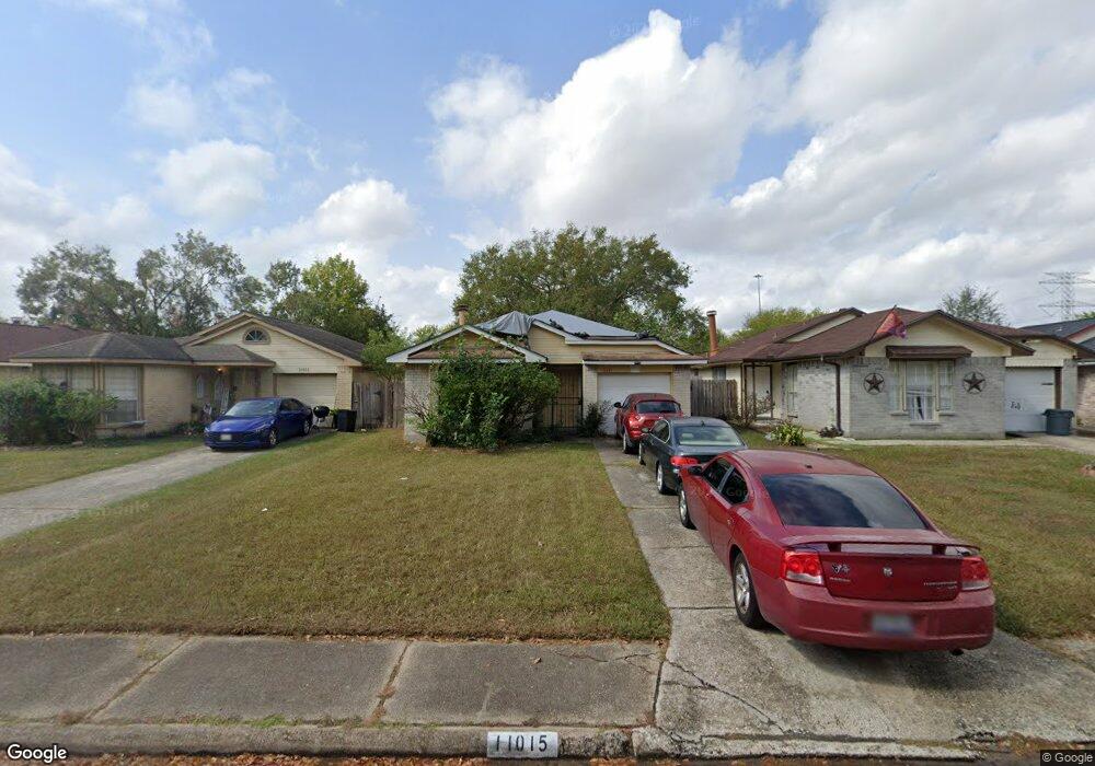 11015 Sacaton Dr, Houston, TX 77086 - photo 1